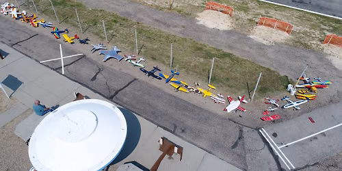 Come Fly With Us