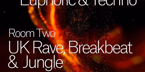 Hard House, Euphoric, Techno | UK Rave, Breakbeat, Jungle