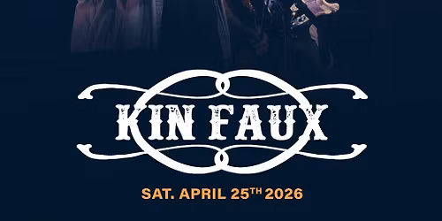 Kin Faux at Floore\u2019s