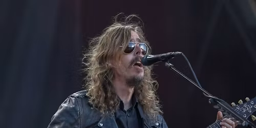 Parking Opeth with Katatonia (18+)