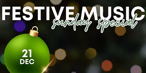 Festive Sunday Special: The Reggie Mental Band Live at The Royal Bar & Shaker\ud83c\udf84\u2728