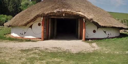 Back to the Iron Age- Paints & Designs.