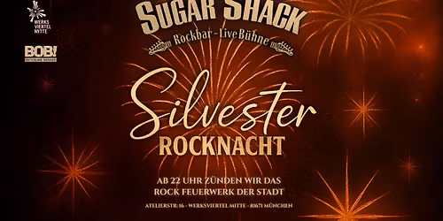 Silvester Rocknacht