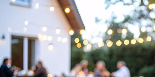 Hot Summer Dinner Party Cooking Class
