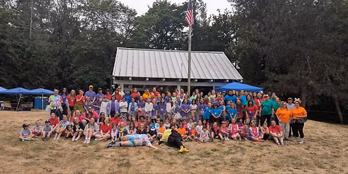 AWDC Camp Week