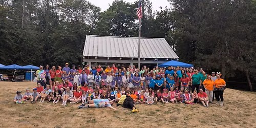 AWDC Camp Week