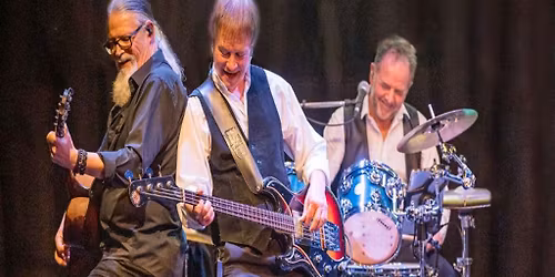 The Searchers and Hollies Experience