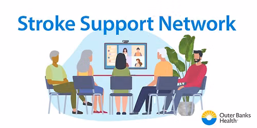 Stroke Support Network