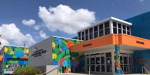 National Library Day !