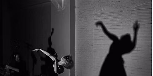 The Witch's Dance - Ritual Movement Workshop: 4\/19 (In-Person)