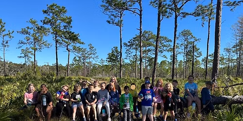 \ud83e\udd83 Thanksgiving Break Camp at Jay B. Starkey Wilderness Park | Presented by Pasco Outdoor Adventures