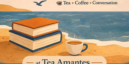 Seaside Shuffle \u2013 Writers\u2019 Evening & Local Anthology Project