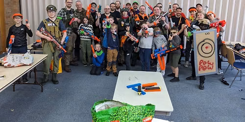 Bristol Blast 79 - 12th September 2026
