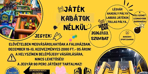 J\u00e1t\u00e9k kab\u00e1tok n\u00e9lk\u00fcl 