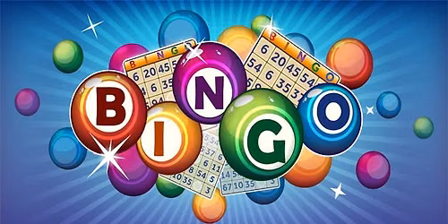 \ud83c\udf89 Sunday BINGO at Lake Kennedy Center! \ud83c\udf89
