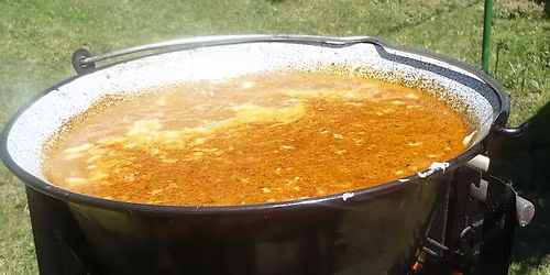 Sout\u011b\u017e kotl\u00edkov\u00e9ho gul\u00e1\u0161e