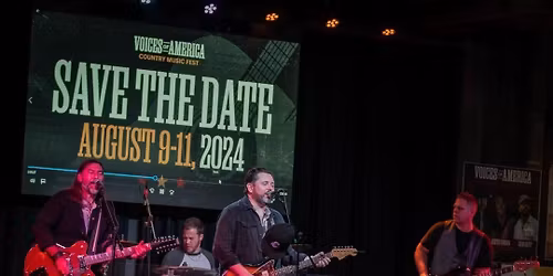 Southern Summer Party at Wing's Vandalia!