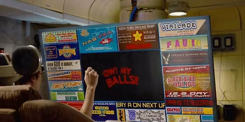 Cinema Neuf: Idiocracy (2006)