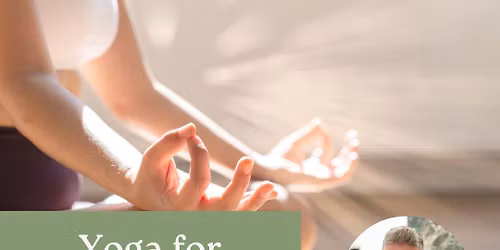 Yoga for Nervous System