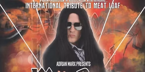 MaltLoaf -Meatloaf Tribute