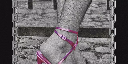 SAINTE RITA #1 PINK STILETTO x SAINTES x DJSET SERENAGRRL