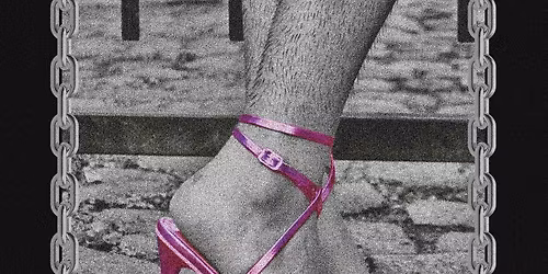 SAINTE RITA #1 PINK STILETTO x SAINTES x DJSET SERENAGRRL
