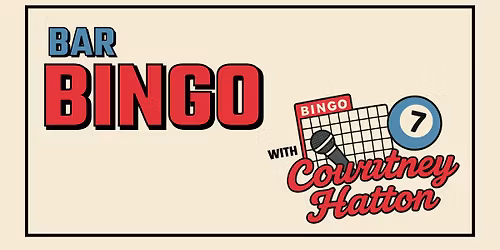 Bar Bingo