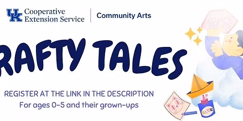 Crafty Tales