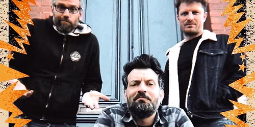 The Pookies - Concert pour les 20 ans de Stunts, Fights & Mariachies