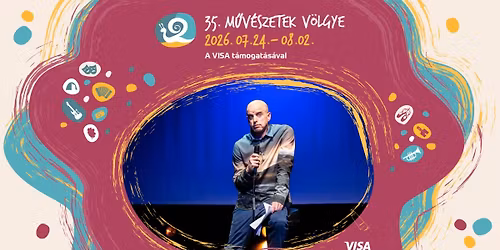 BORGULA ANDR\u00c1S \/\/ M\u0171v\u00e9szetek V\u00f6lgye 2026. \/\/ Akt\u00edv Magyarorsz\u00e1g Sz\u00ednpad - Pajta Mozg\u00f3
