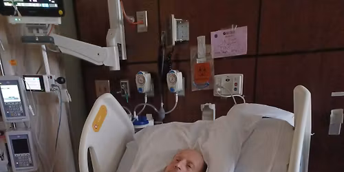 Benefit for Jay & Sharon Hays