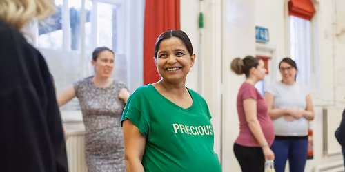 Bumps and Babies Fair