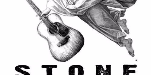 Ebenezer Stone in Concert- Classic Rock