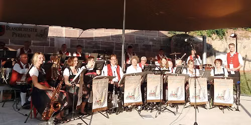 Schlossgraben Serenade