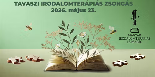 Tavaszi irodalomter\u00e1pi\u00e1s zsong\u00e1s