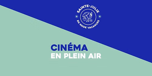 Cinéma en plein air - Les Furies