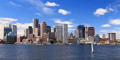 In-Person 2-Day NetBrain Power User Training (Boston, MA)