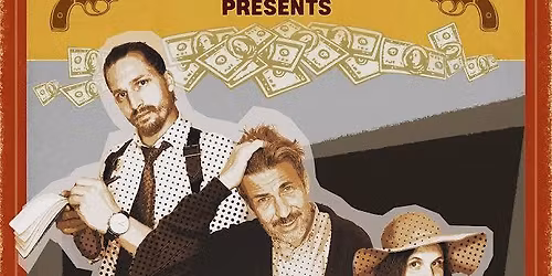 Trap for a Lonely Man