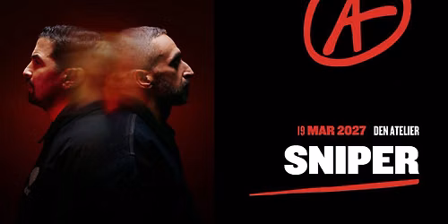 Sniper \u2502 Luxembourg (LAST-TICKETS!)
