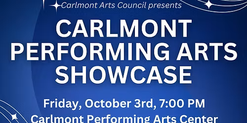 The Tuesday Night Showcase