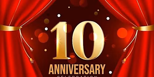 10th Anniversary Celebration" presented by Bel Air Dance Academy