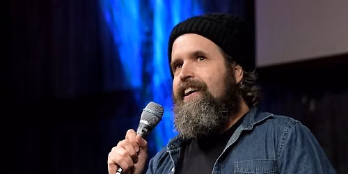 Duncan Trussell