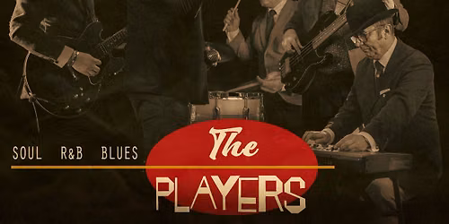 The Players @ The Old Swan Soul Sunday