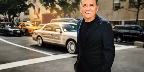 Yuri Buenaventura, Al Di Meola in CERGY