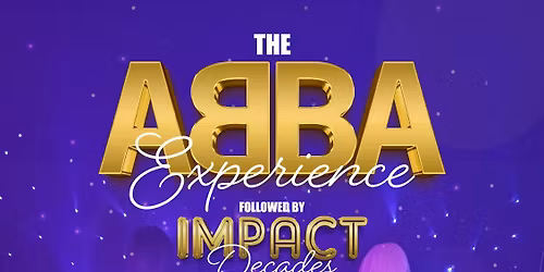 The ABBA Experience