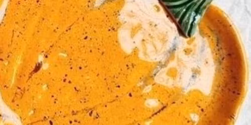 Adult Workshop: Clay Pumpkin Platters