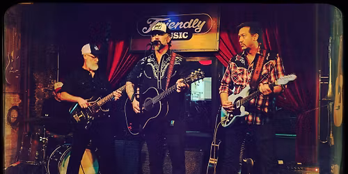 The Revenirs at Friendly's