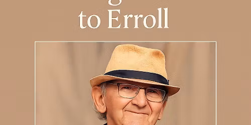 A Living Tribute to Erroll