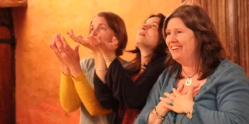 Open Rehearsal with RedEarth Playback Theatre