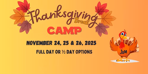 Thanksgiving Camps